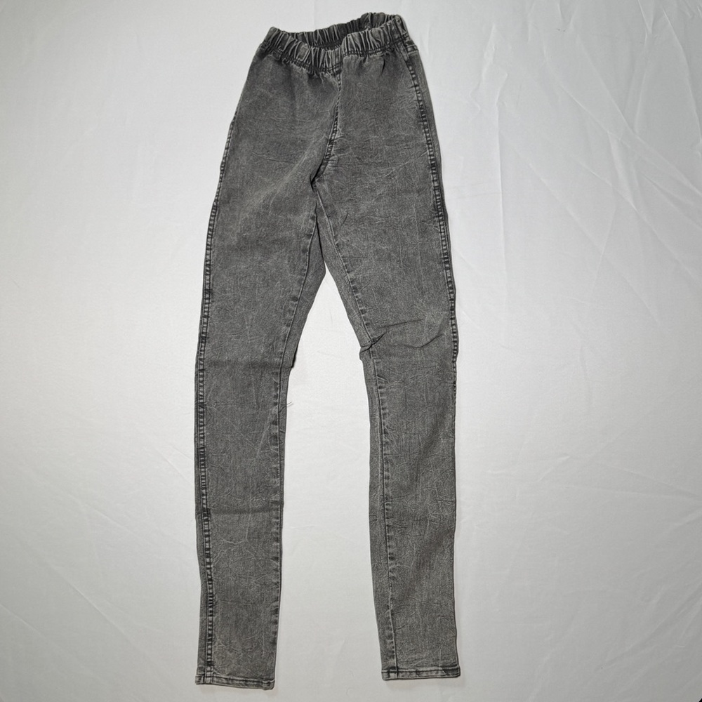 H&M Gray Women's Pants